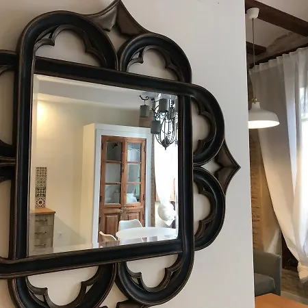 My Loft 4 Ruzafa Style Ii Appartement *