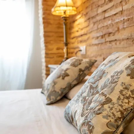 Apartamento My Loft 4 Ruzafa Style Ii Valencia